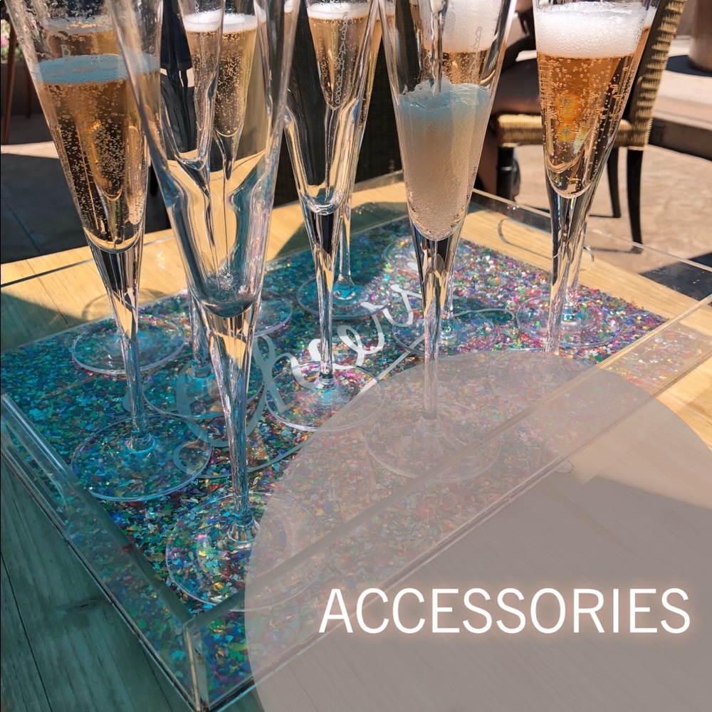 💕🥂Accessories🥂💕